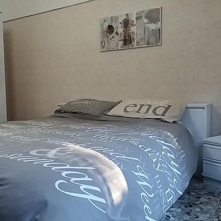 ヴェネツィアCasa Sul Rioアパートメント エクステリア 写真