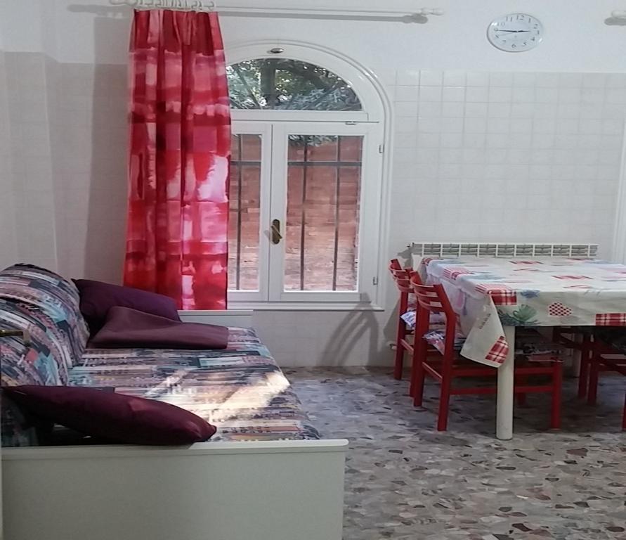 ヴェネツィアCasa Sul Rioアパートメント エクステリア 写真