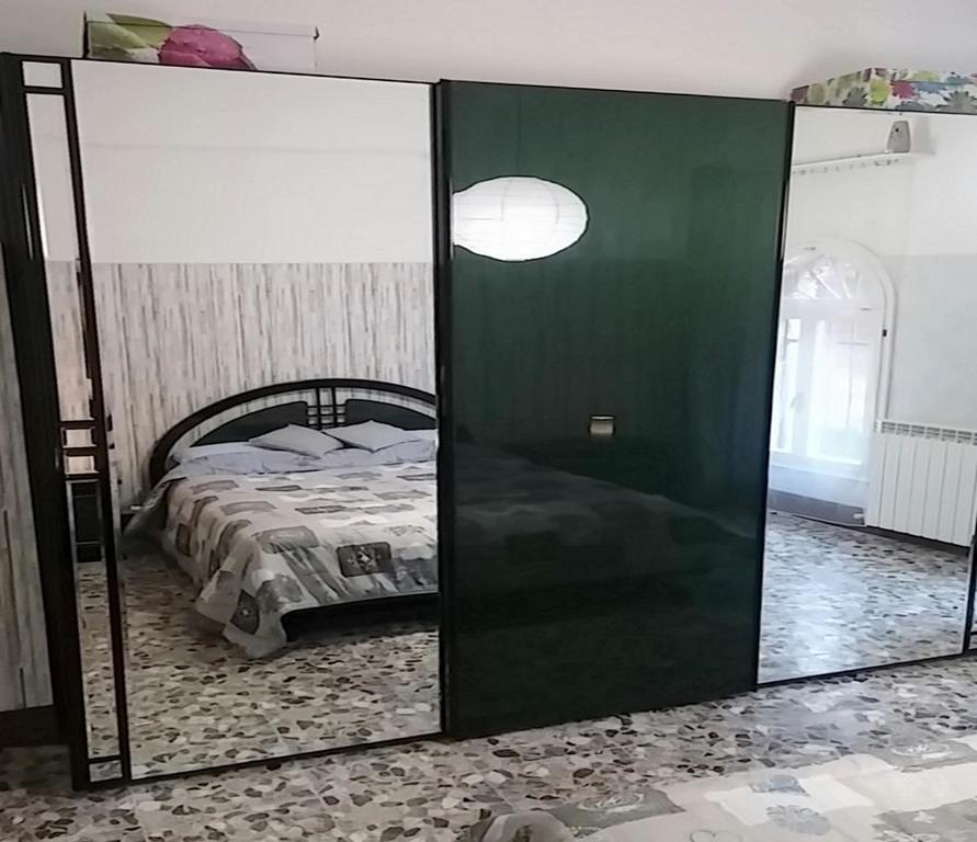 ヴェネツィアCasa Sul Rioアパートメント エクステリア 写真